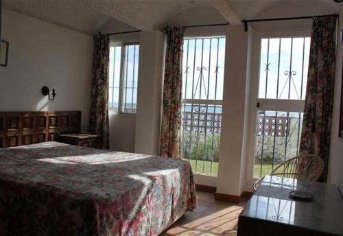 Las Rosas- Villas Andaluzas