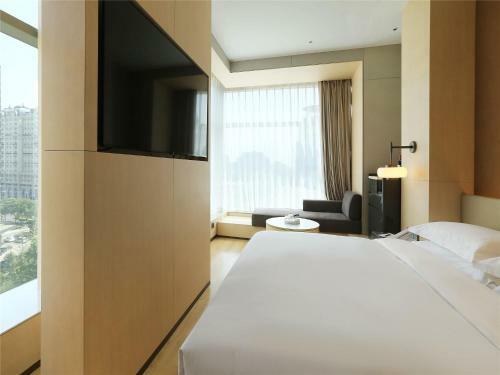 Bolly Wood Hotel Beijing Wangfujing Branch