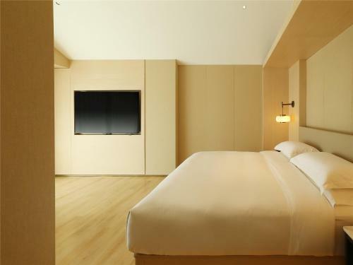Bolly Wood Hotel Beijing Wangfujing Branch