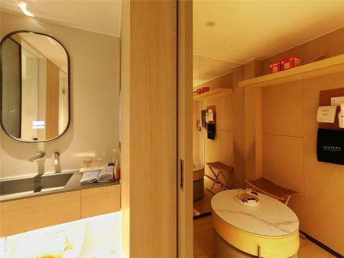 Bolly Wood Hotel Beijing Wangfujing Branch