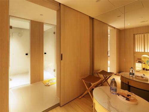 Bolly Wood Hotel Beijing Wangfujing Branch