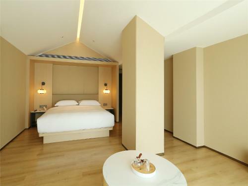 Bolly Wood Hotel Beijing Wangfujing Branch
