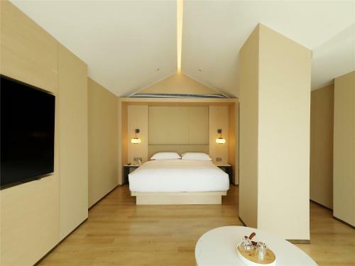 Bolly Wood Hotel Beijing Wangfujing Branch