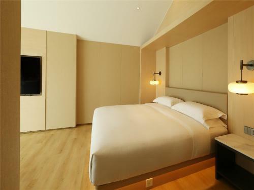 Bolly Wood Hotel Beijing Wangfujing Branch