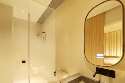 Bolly Wood Hotel Beijing Wangfujing Branch