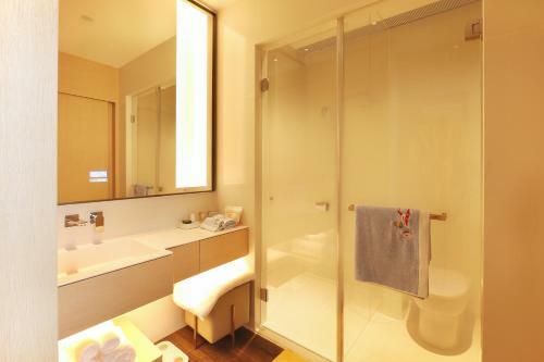 Bolly Wood Hotel Beijing Wangfujing Branch