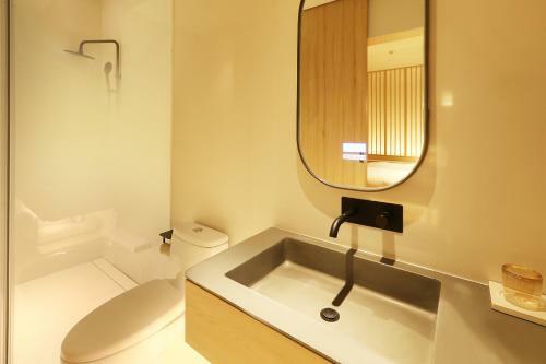 Bolly Wood Hotel Beijing Wangfujing Branch