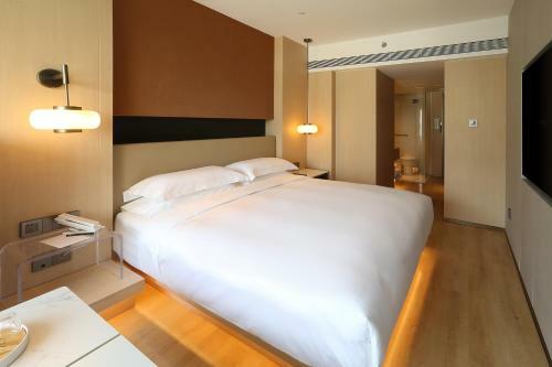Bolly Wood Hotel Beijing Wangfujing Branch