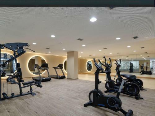 Apartamento Oasis 325 Cronos Homes