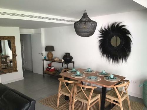 Apartamento Oasis 325 Cronos Homes