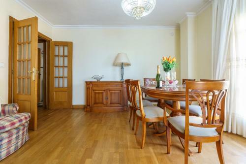 Apartamento Estepona Paseo Mar�timo