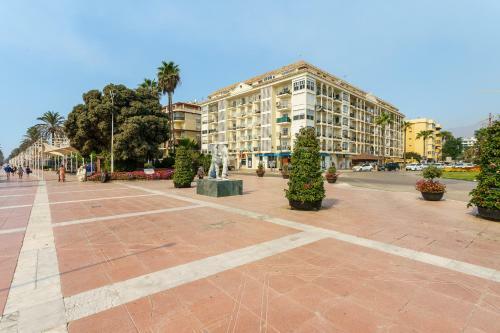 Apartamento Estepona Paseo Mar�timo