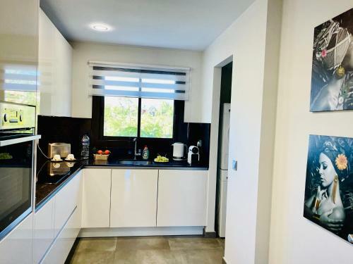 Apartament Palm Gardens Marbella