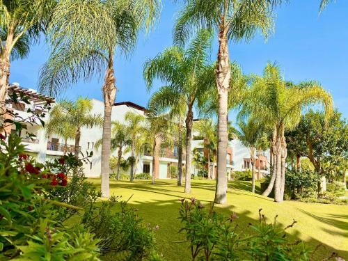Apartament Palm Gardens Marbella