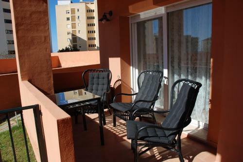 Apartamento Fragata Planta Baja
