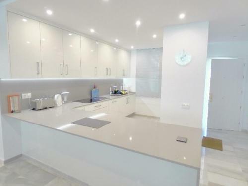 Apartamento Alcazaba Beach Holidays