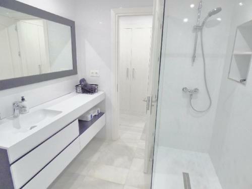 Apartamento Alcazaba Beach Holidays