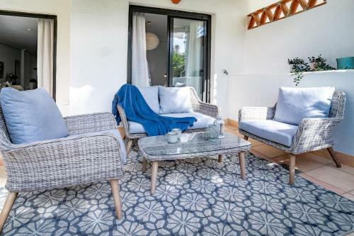 Ssg- Modern 2 Bedroom Apartment Sunset Golf