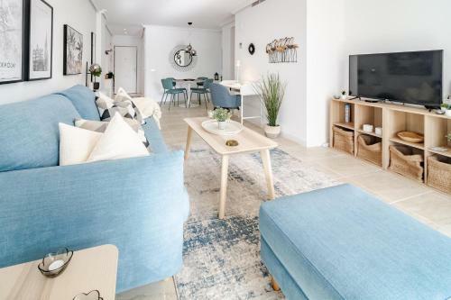 Ssg- Modern 2 Bedroom Apartment Sunset Golf