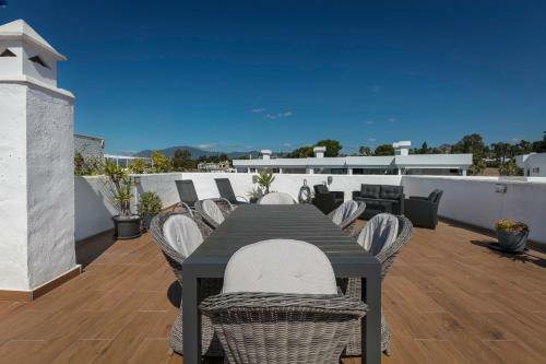 Apartamento Fantastic 2 Bed Apt With Massive Rooftop - Rdr232