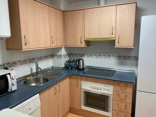 Apartamento Bellavista Of Estepona