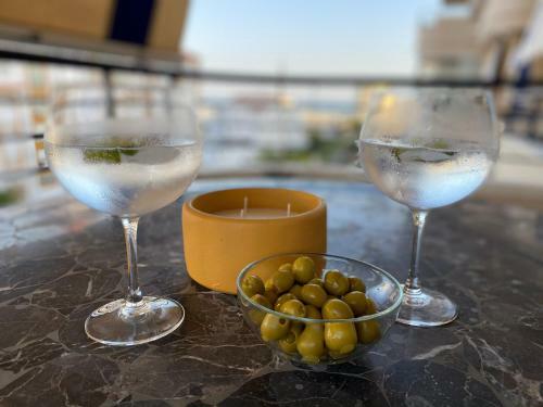 Apartamento Bellavista Of Estepona