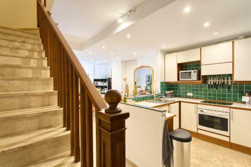 Lagunabeach Townhouse