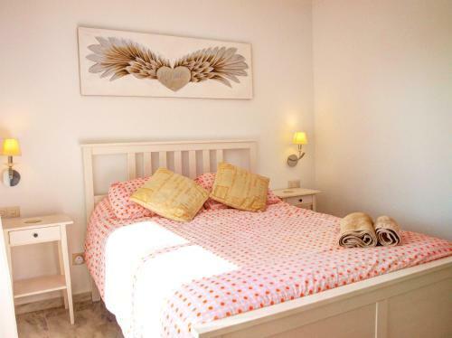 Sun Beach Apartment