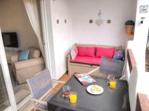 Sun Beach Apartment