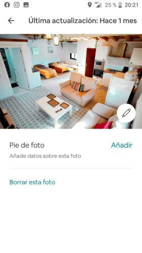 Apartamento Los Limoneros