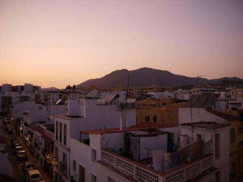 Apartamento Guadiana Sol