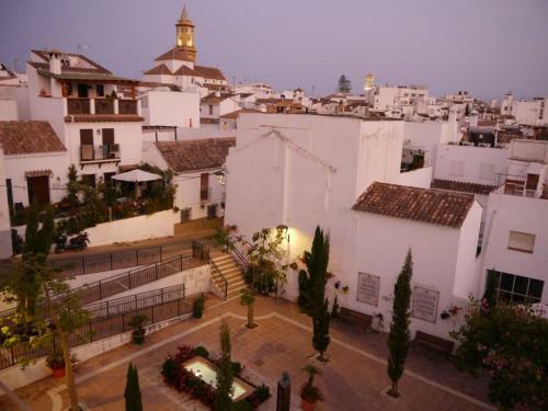 Apartamento Guadiana Sol