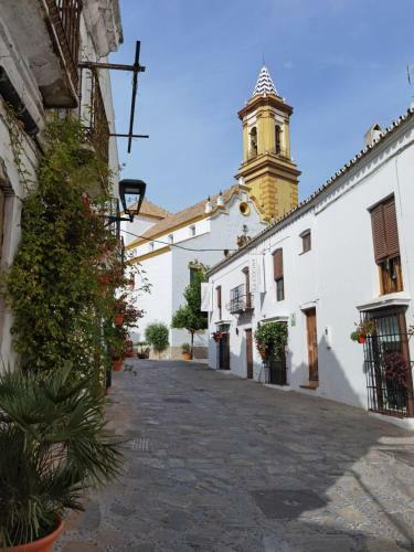 Apartamento Guadiana Sol