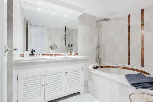 Apartamento Las Jacarandas