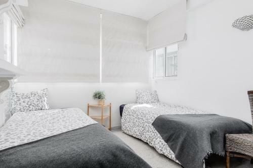 Apartamento Las Jacarandas
