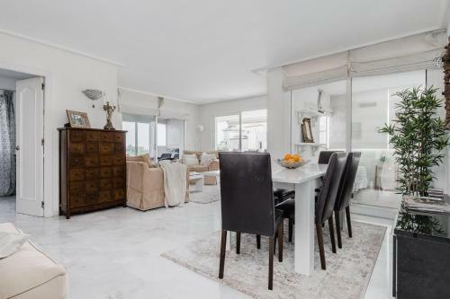 Apartamento Las Jacarandas