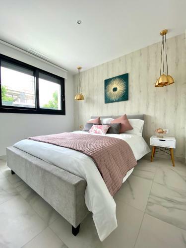Apartamento Miradores Del Sol
