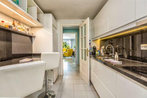 Apartamento Casa Flores