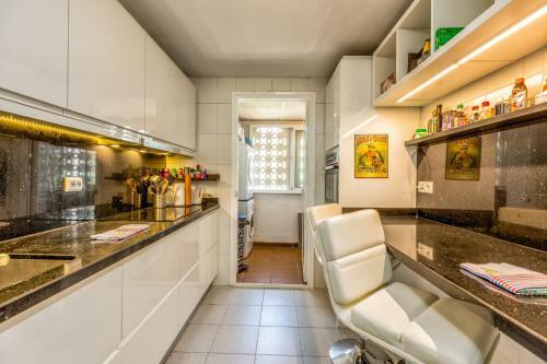 Apartamento Casa Flores