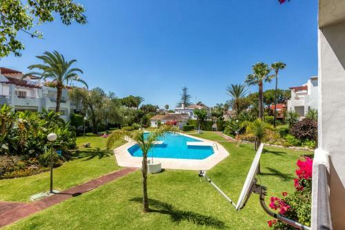 Apartamento Casa Flores