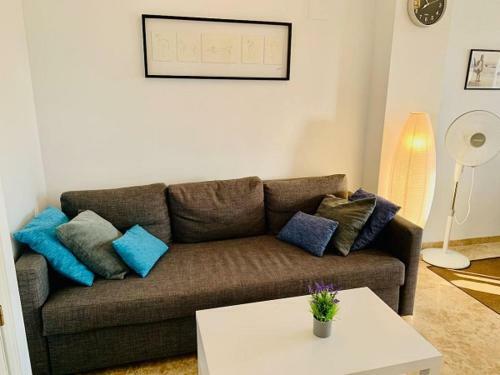 Apartamento Puerto B Solarium
