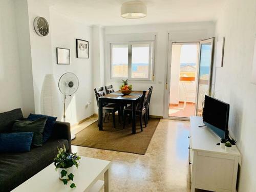 Apartamento Puerto B Solarium