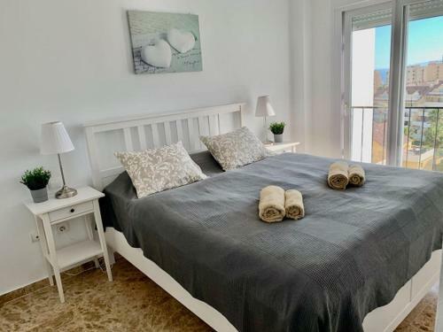Apartamento Puerto B Solarium