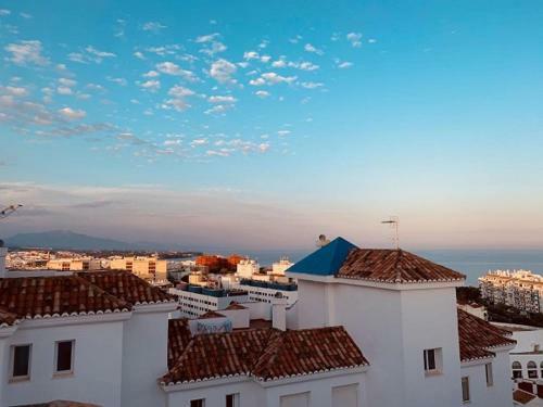 Apartamento Puerto B Solarium