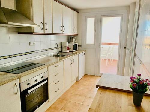 Apartamento Puerto B Solarium