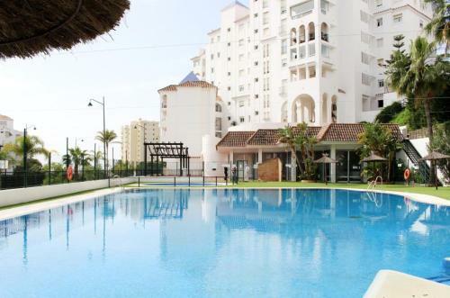 Apartamento Puerto B Solarium