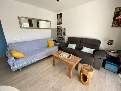 Beach Apartment Saladillo