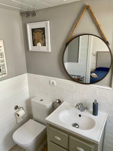 Beach Apartment Saladillo