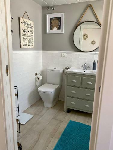 Beach Apartment Saladillo