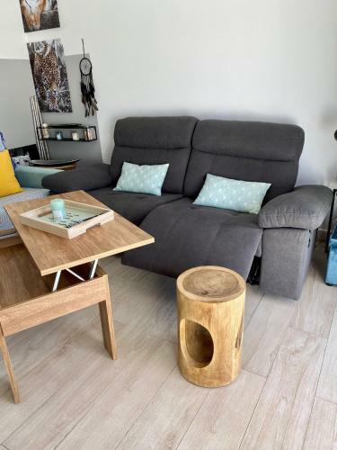 Beach Apartment Saladillo